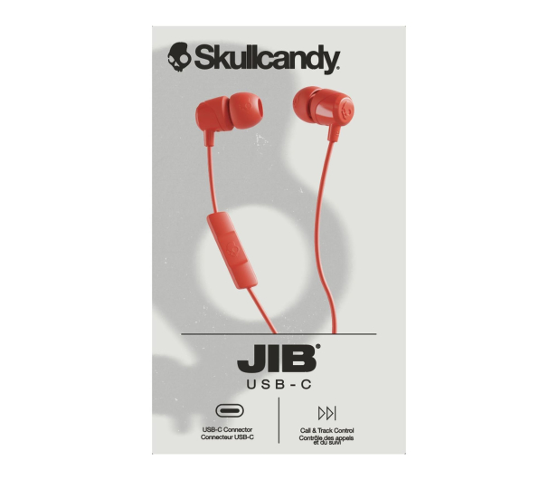 Skullcandy Jib USB-C Plasma - 1610174 - zdjęcie 5